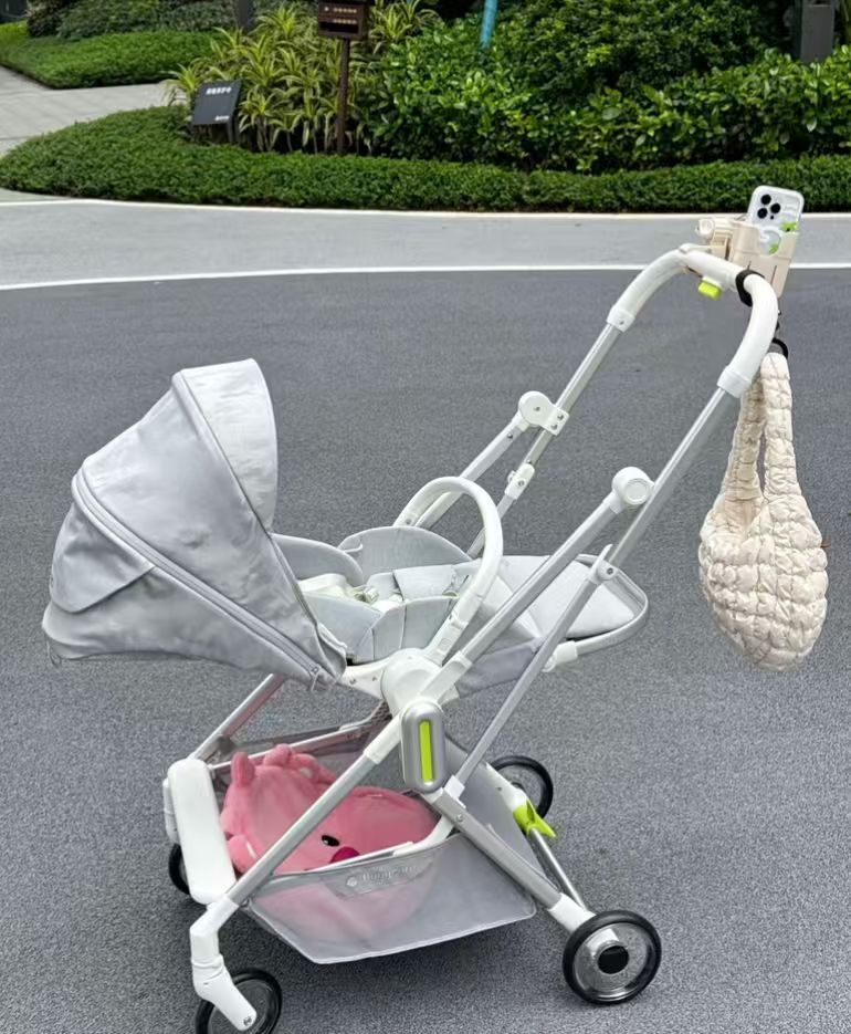 🎀️babycare折学大师婴儿车 💰仅2107.2辆‼️超値‼️ - 86线报