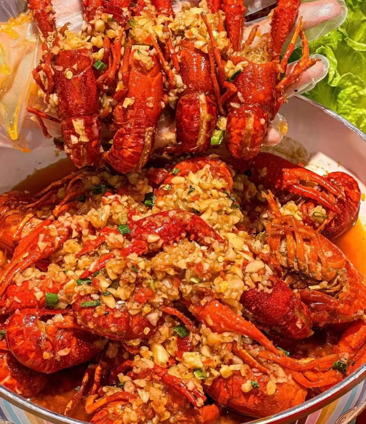 好人家小龙虾调味料多款可选 7.3元 - 86线报