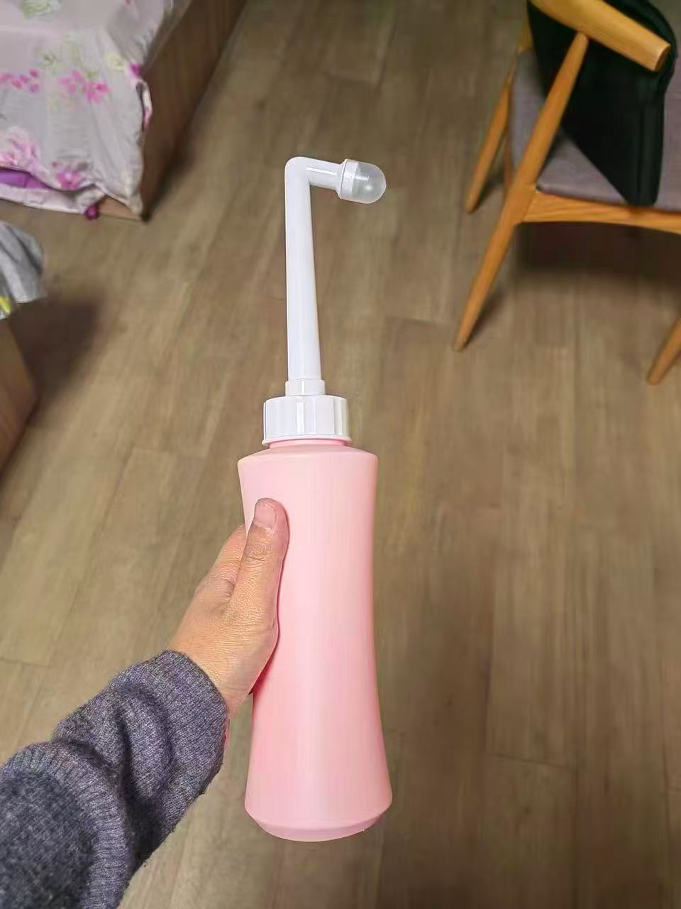 开丽si处冲洗器 11.9元 - 线报酷