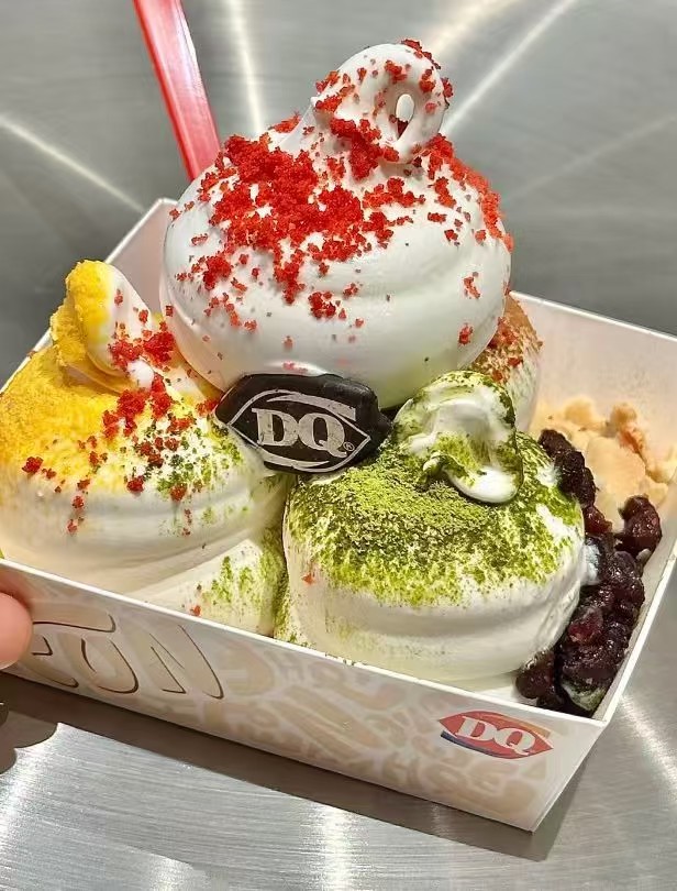 拧季招牌饮品超大杯6选1 15.9元，拧季超值5选2双人套餐 19.9元 - 86线报