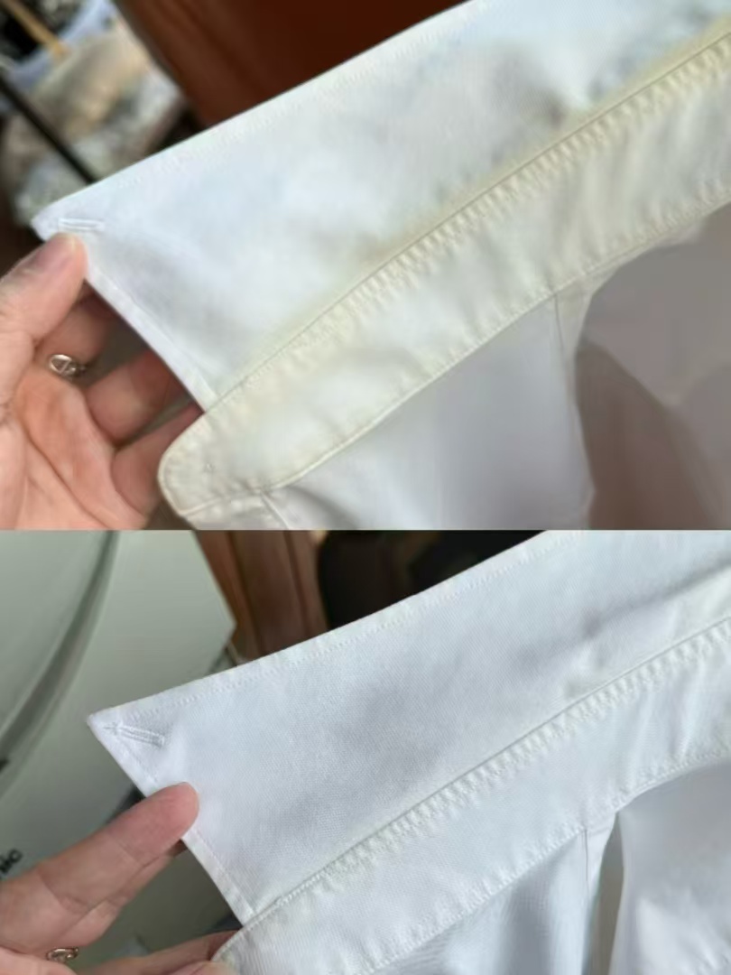 水卫士衣领净喷雾460g*2瓶+1喷头 17元 - 86线报