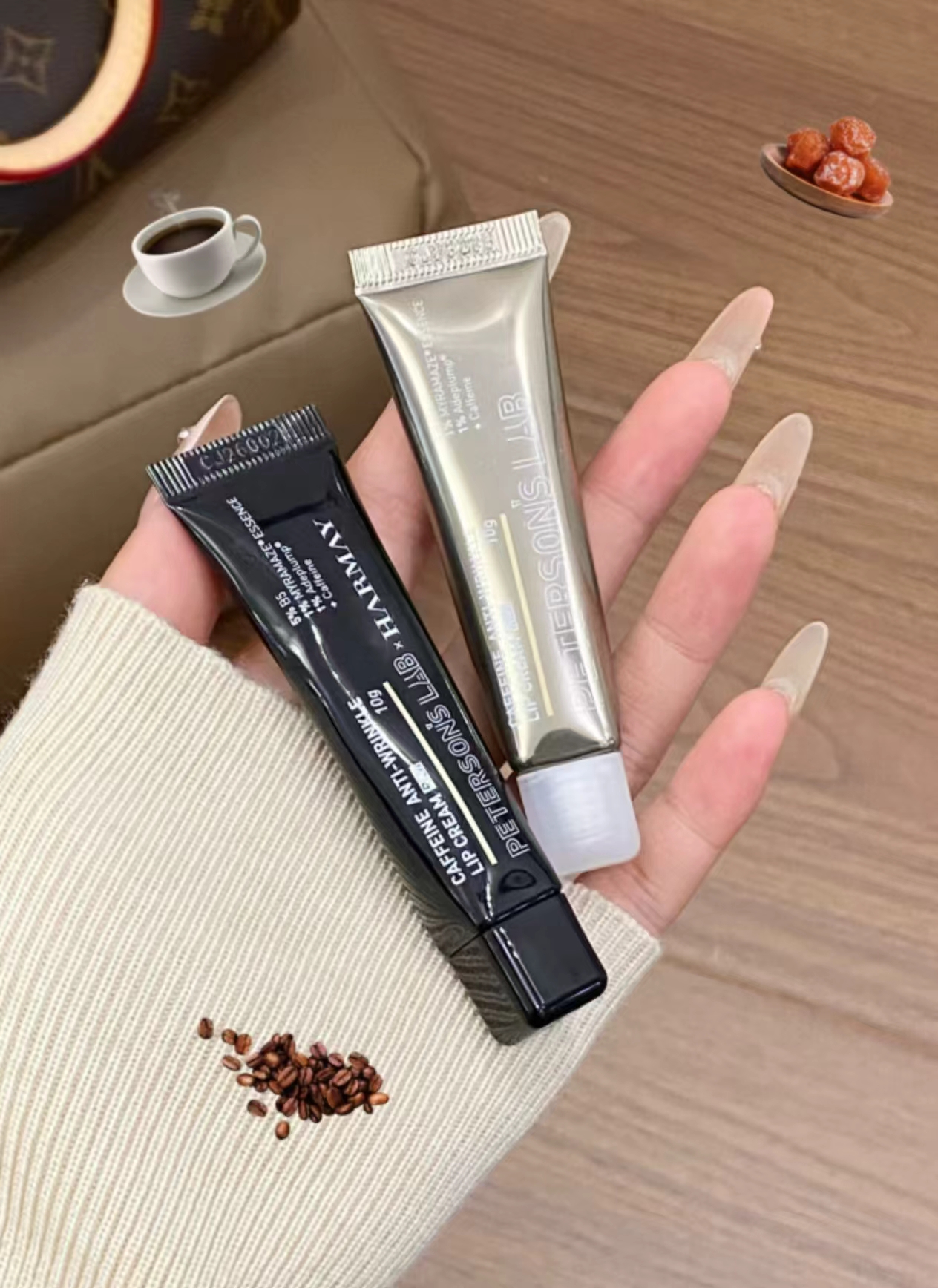 毕生之研唇纹熨烫机 30元 - 线报酷