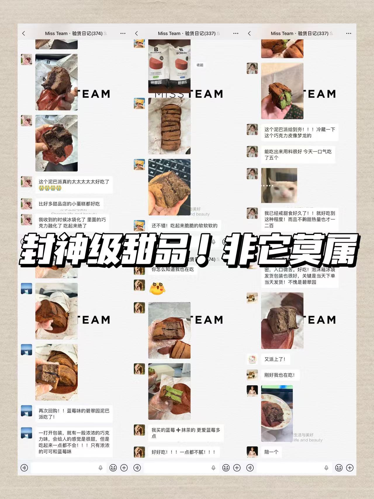 碧翠园泥巴派10个 28.9元 - 86线报 碧翠园泥巴派10个 28.9元 - 86线报