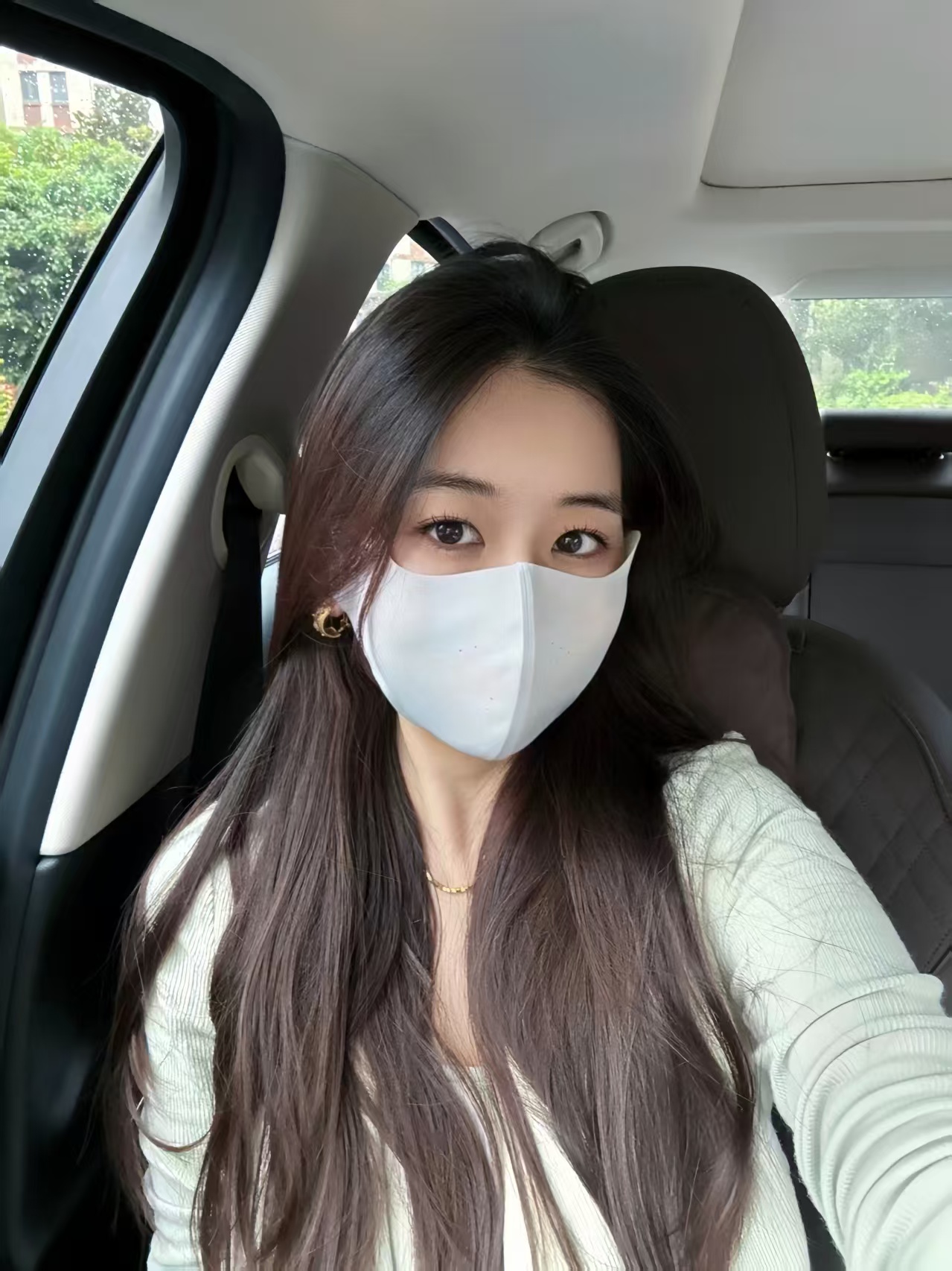 美力城防晒口罩拍2件装 11.8元 - 86线报