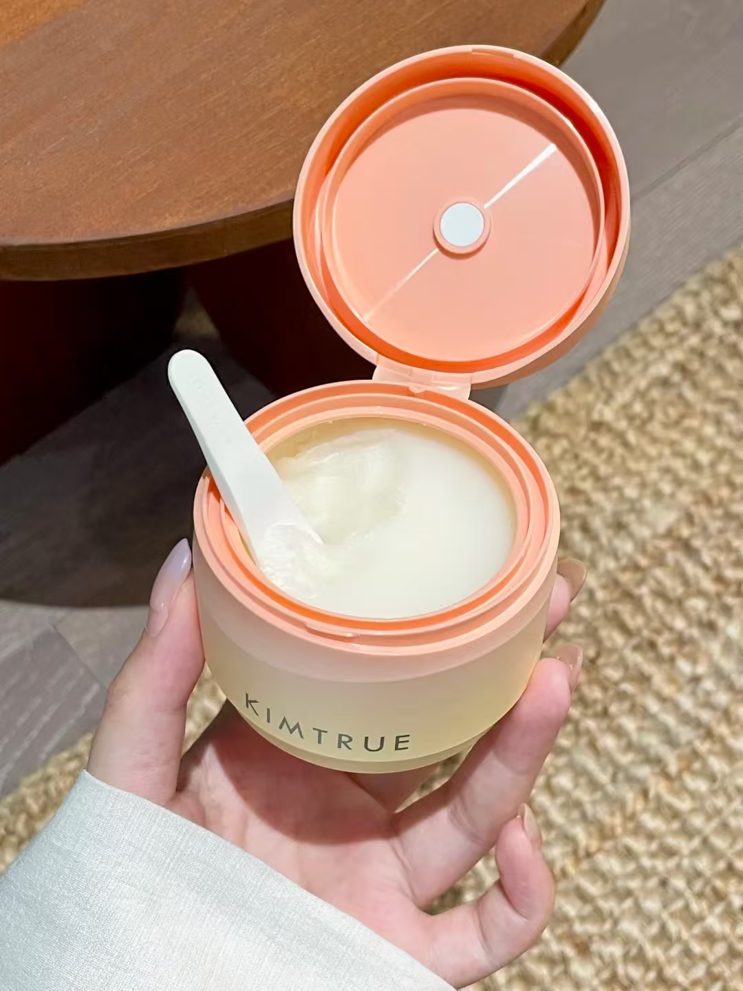 且初太阳红梨卸妆膏100ml 69.5元 - 86线报