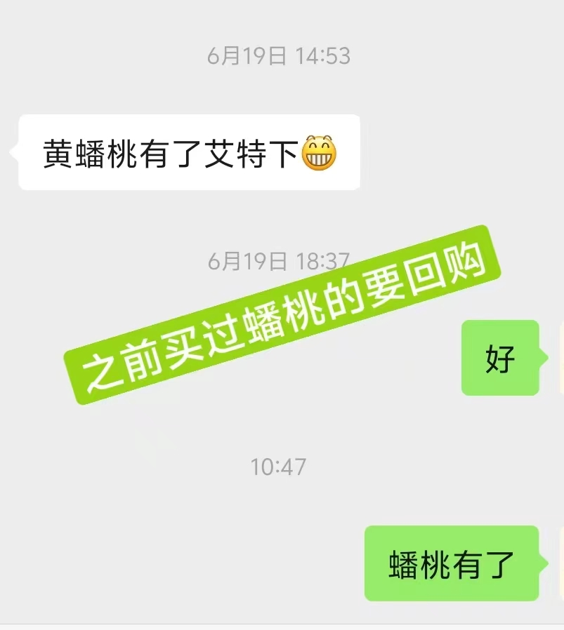 黄金蟠桃带箱5斤12-15个 27.9元，黄金蟠桃5斤 25.9元 - 线报酷