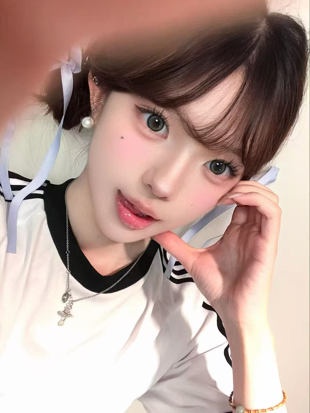 海昌星眸美瞳日抛30片 74元 - 86线报 海昌星眸美瞳日抛30片 74元 - 86线报