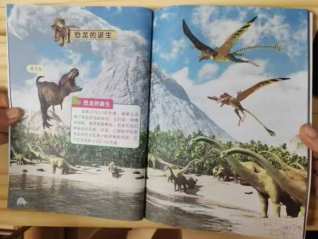 孩子恐龙伙伴系列 5.71元 - 86线报