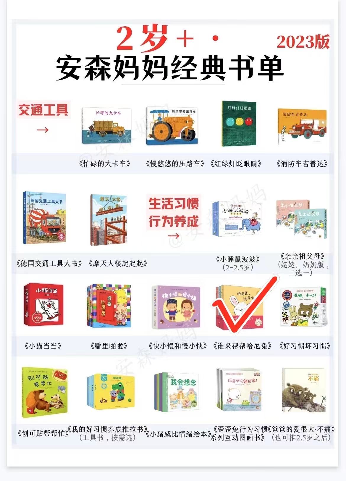 谁来帮帮哈尼兔套装3册 28.8元 - 86线报