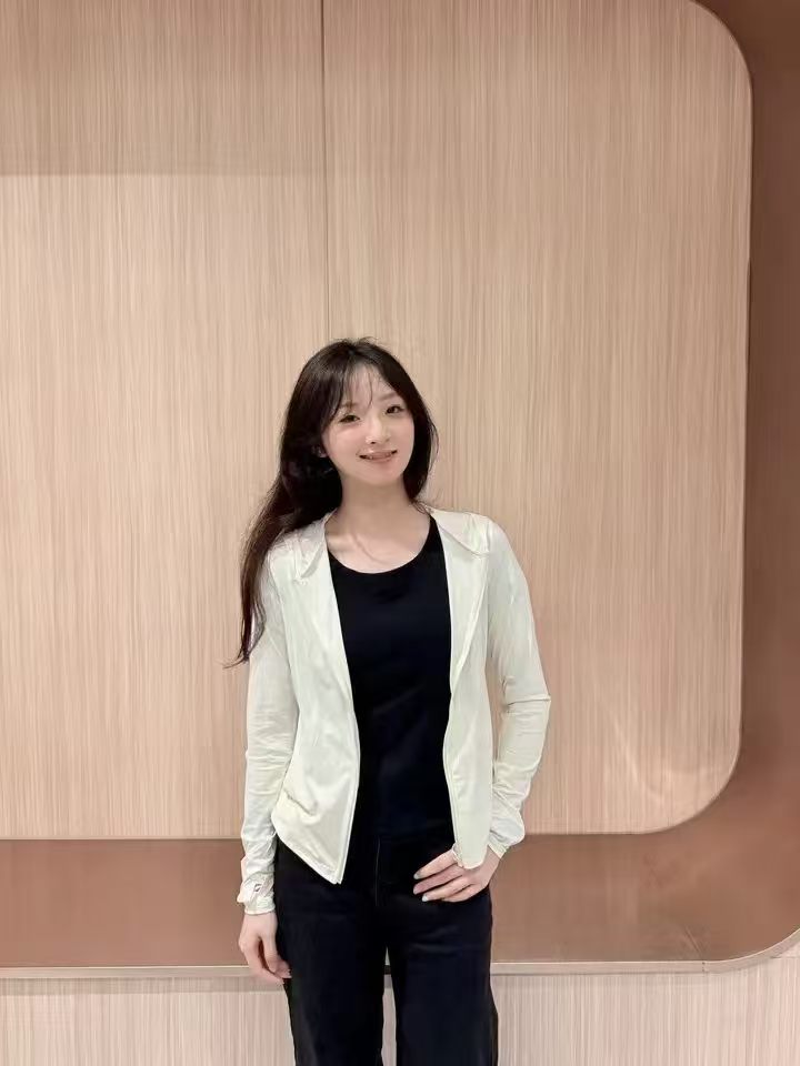 三福轻薄防晒衣 27.8元 - 86线报