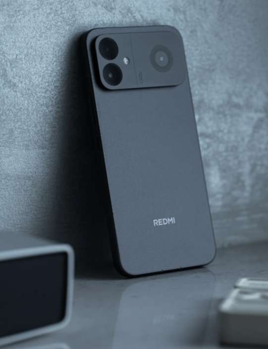 小米REDMI K90至尊版手机16GB+512GB 2999元 - 86线报