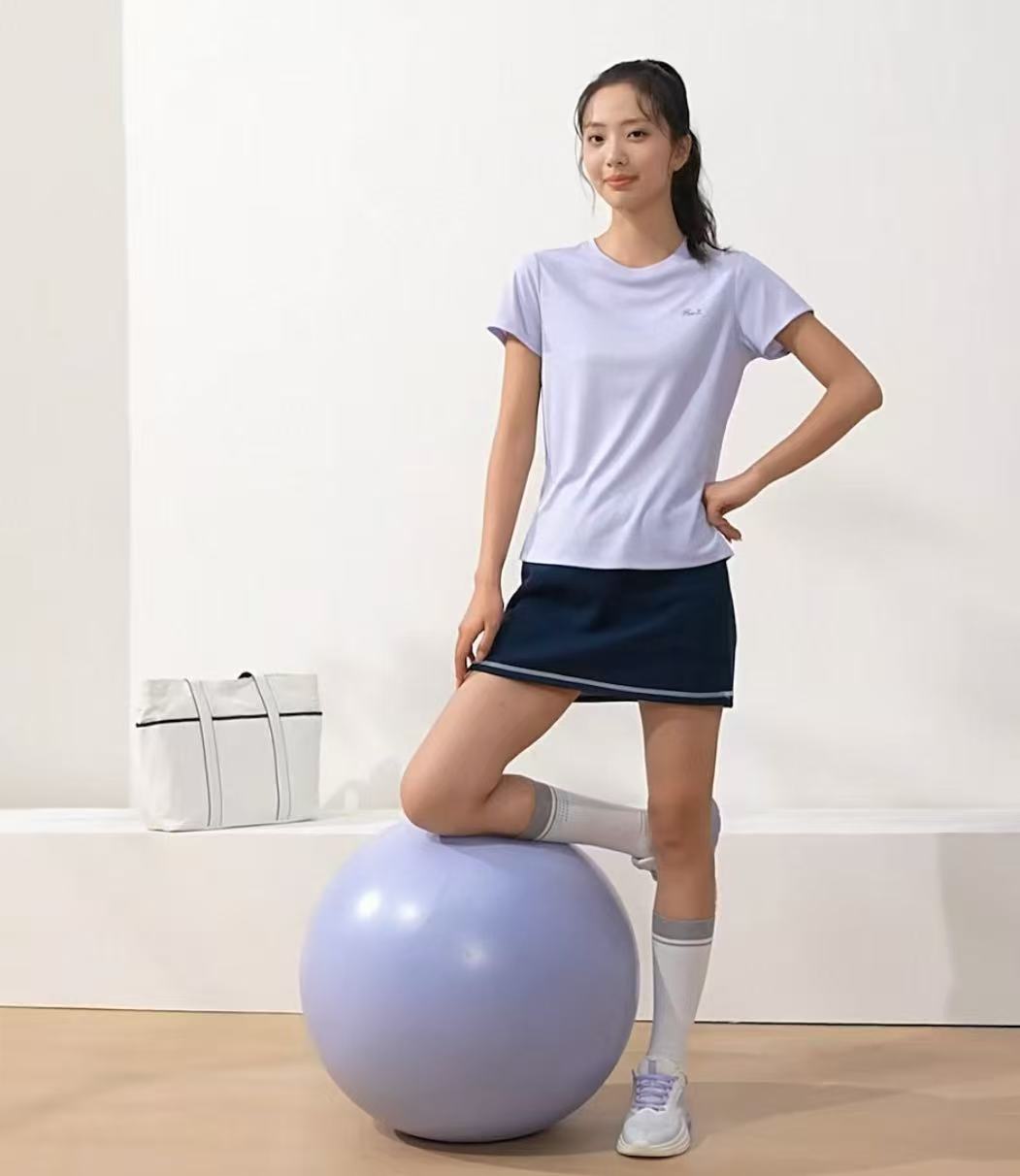 361度速干运动短袖 30.9元 - 86线报