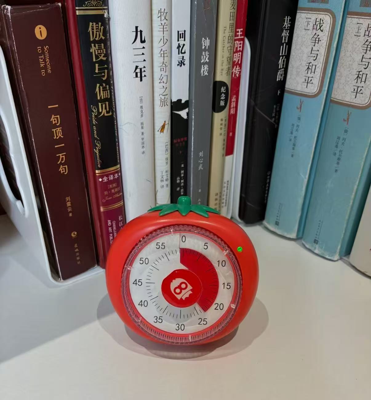 猫太子自律计时器 45.9元，猫太子3D水晶姓名贴混合91贴+18组DIY小图案拍2套 14.6元 - 86线报