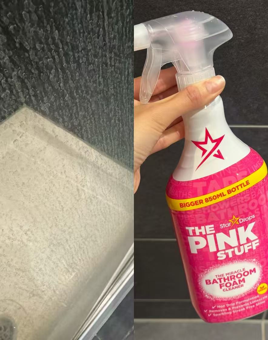 英国进口Star drops清洁膏750ml 36.8元 - 86线报