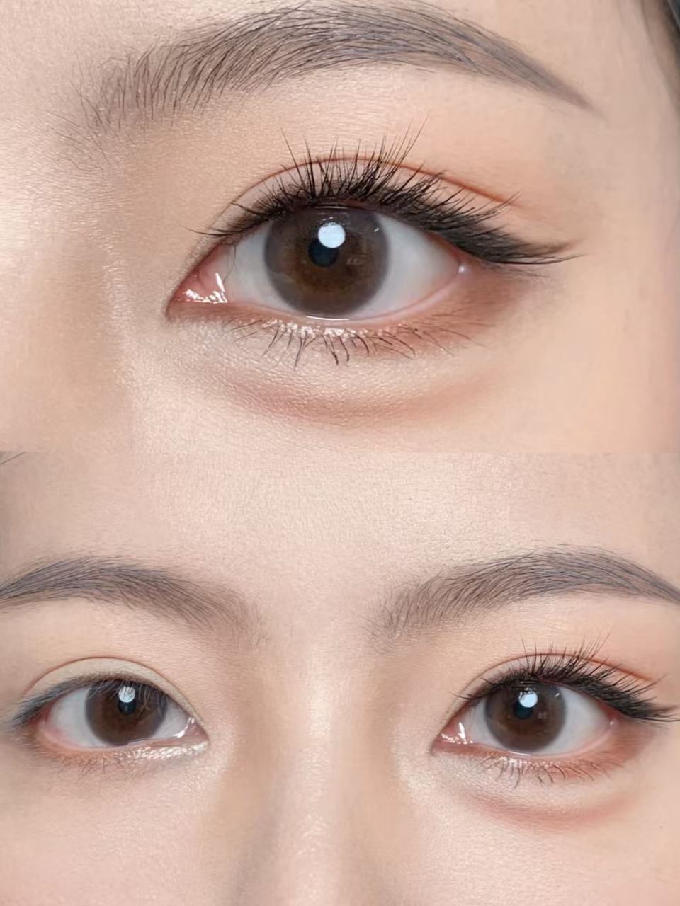 ukiss眼线胶笔拍2支 27元 - 86线报