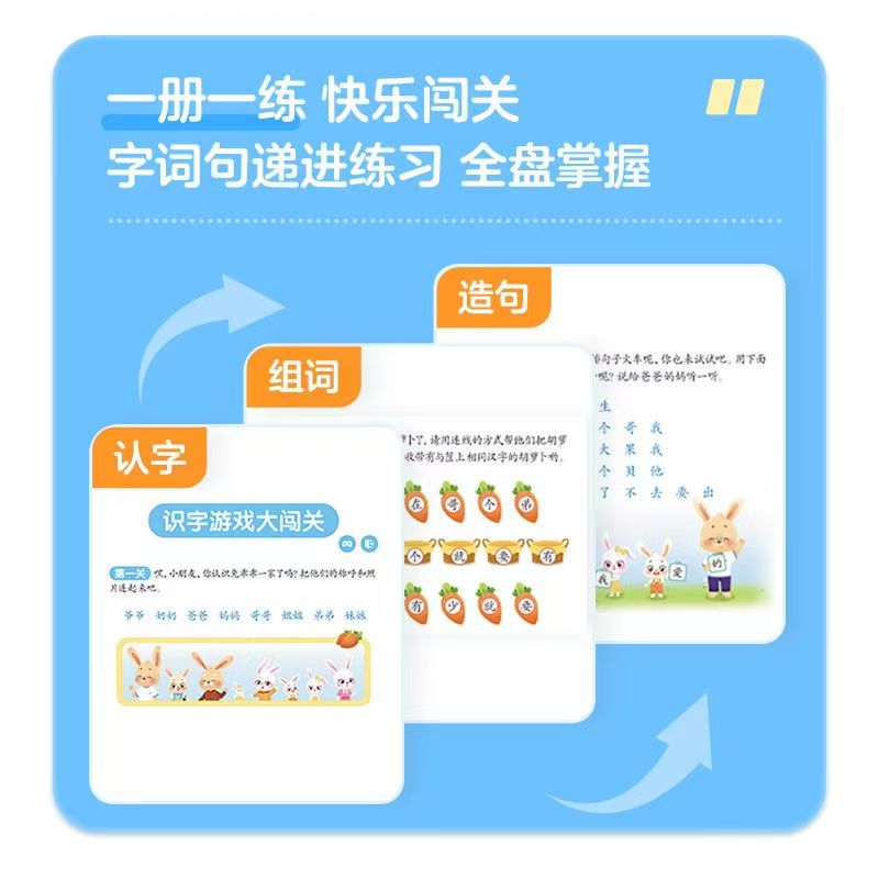 洪恩智能点读笔含点读笔+8册绘本+笔套 209元 - 线报酷