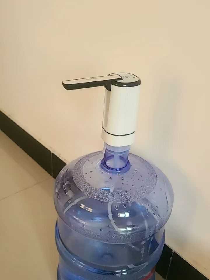 荣事达桶装水电动抽水器 10元 - 86线报