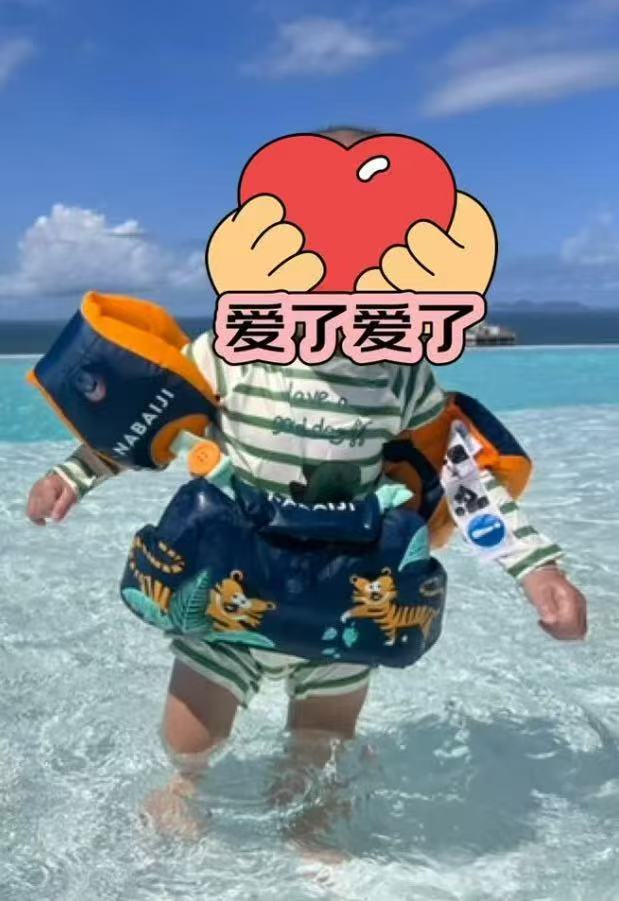 迪卡侬女士泳衣 139.9元，迪卡侬女童男童连体泳衣 89.9元，迪卡侬拖鞋 59.9元 - 86线报