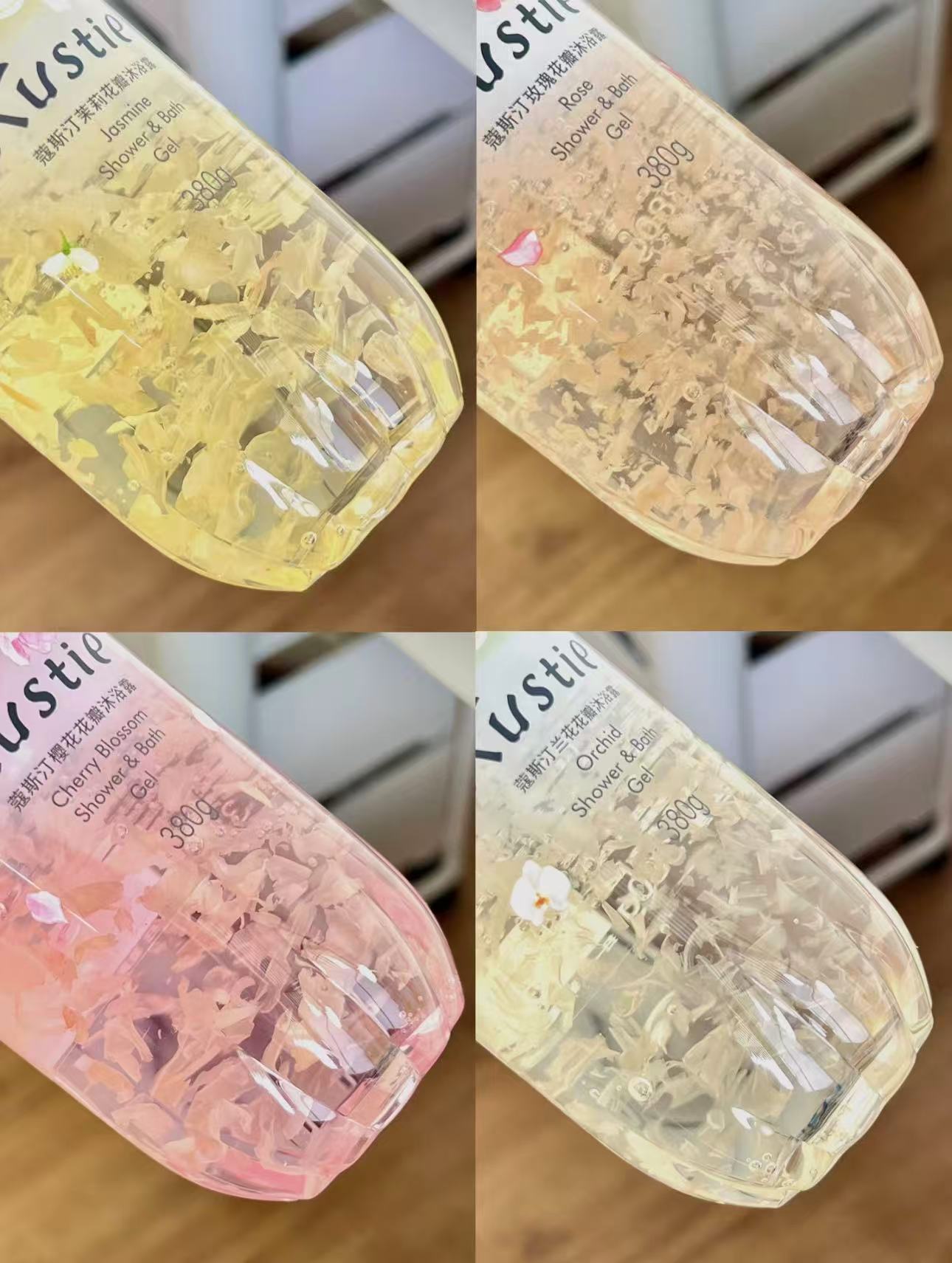 蔻斯汀沐浴露550g 17元 - 美泡泡 蔻斯汀沐浴露550g 17元 - 美泡泡