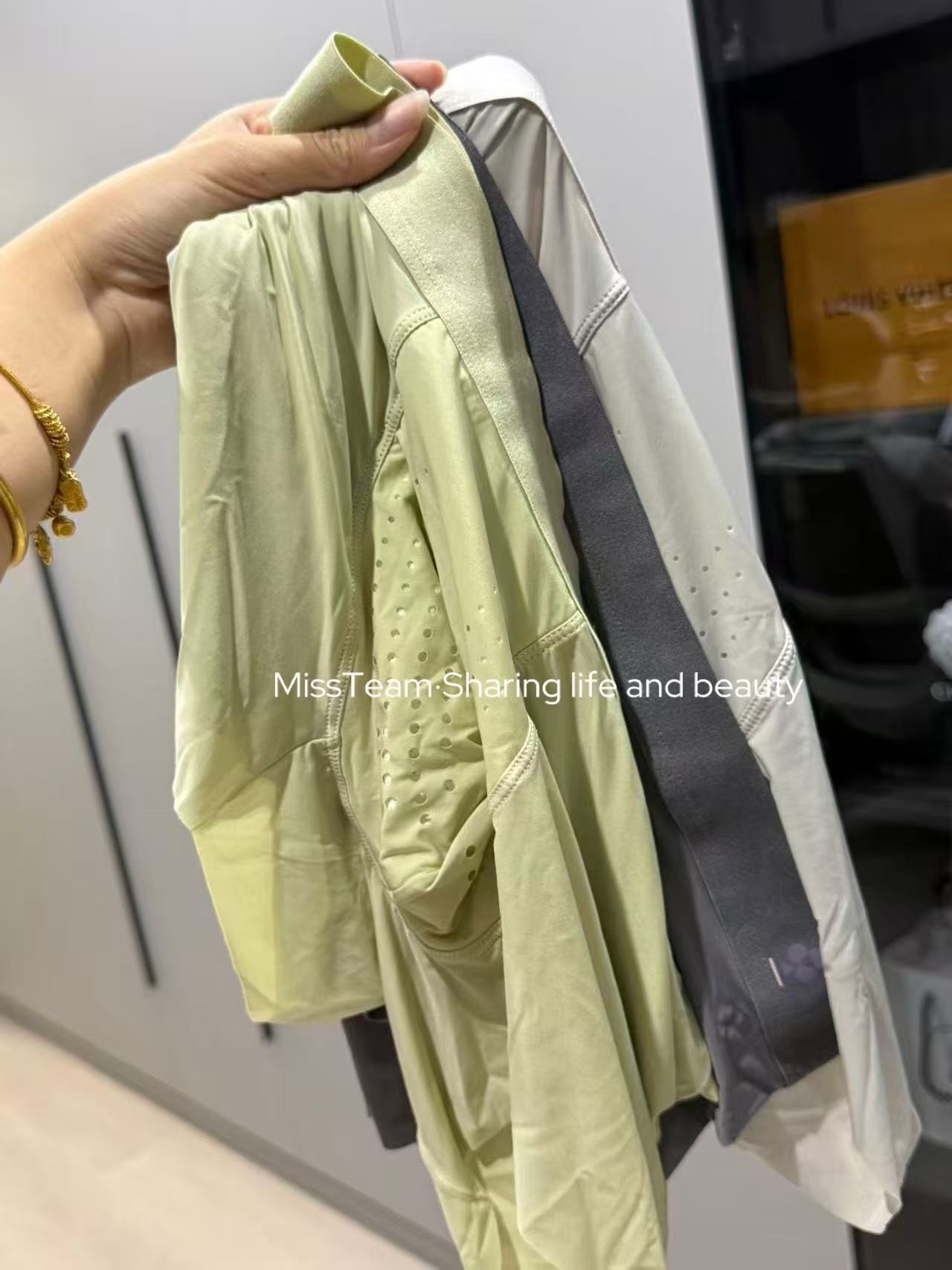 有棵树男士冰丝内裤独立包装 7.9元，有棵树男士冰丝内裤多色组合可选3条 23.9元 - 线报酷