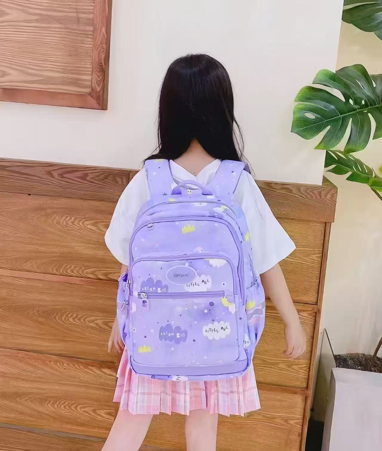 卡拉羊书包 113元 - 线报酷