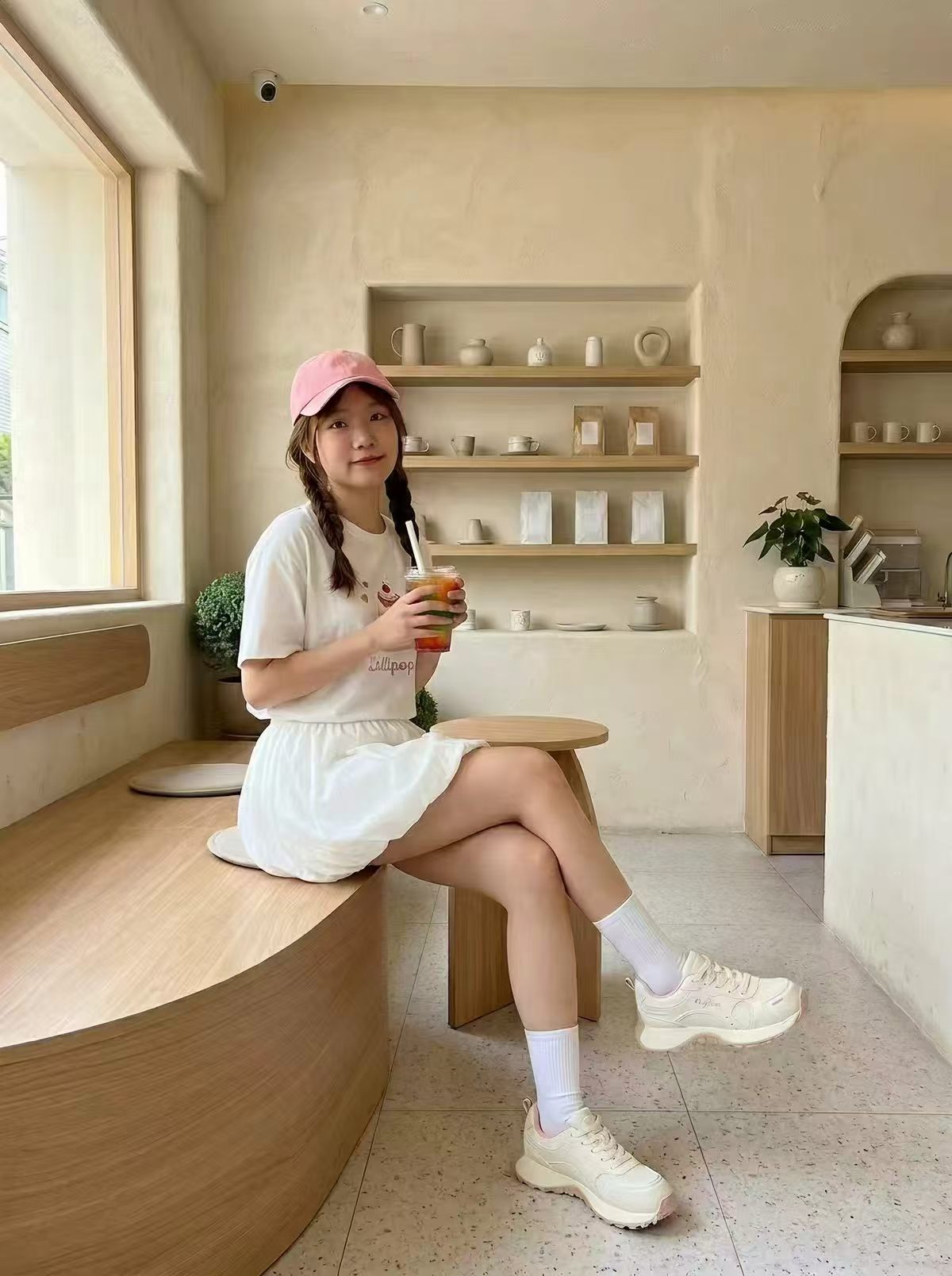 三福运动鞋慢跑鞋 79元 - 86线报