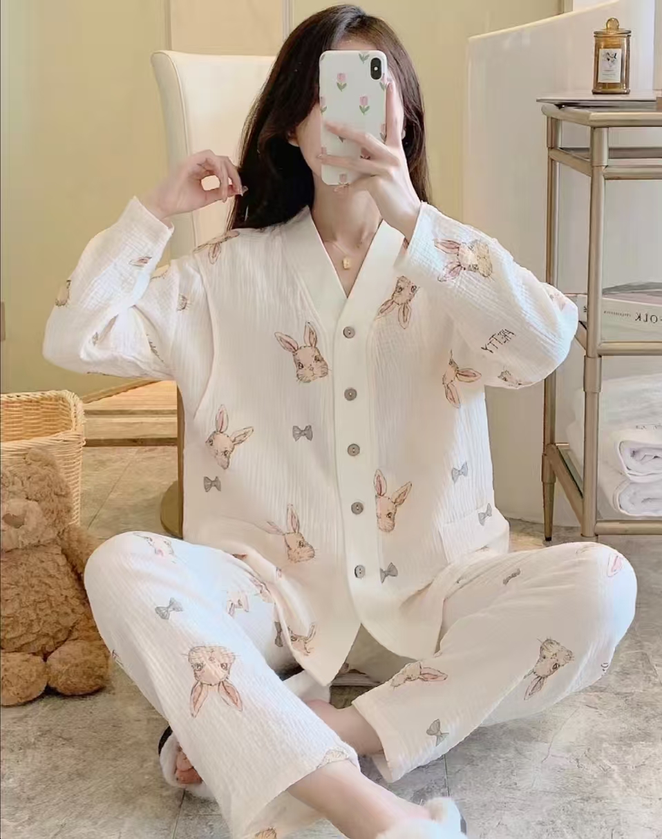 ROVO月子服套装 49.9元 - 86线报
