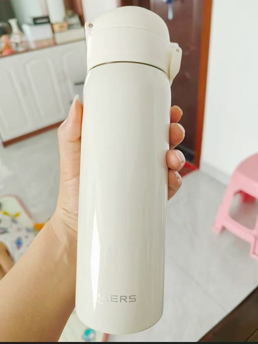 🔴破忦‼️𝟐𝟑💰就能買大牌哈尔斯 🔹𝟒𝟓𝟎𝐦𝐥车载保温杯 買杯认准它 - 86线报