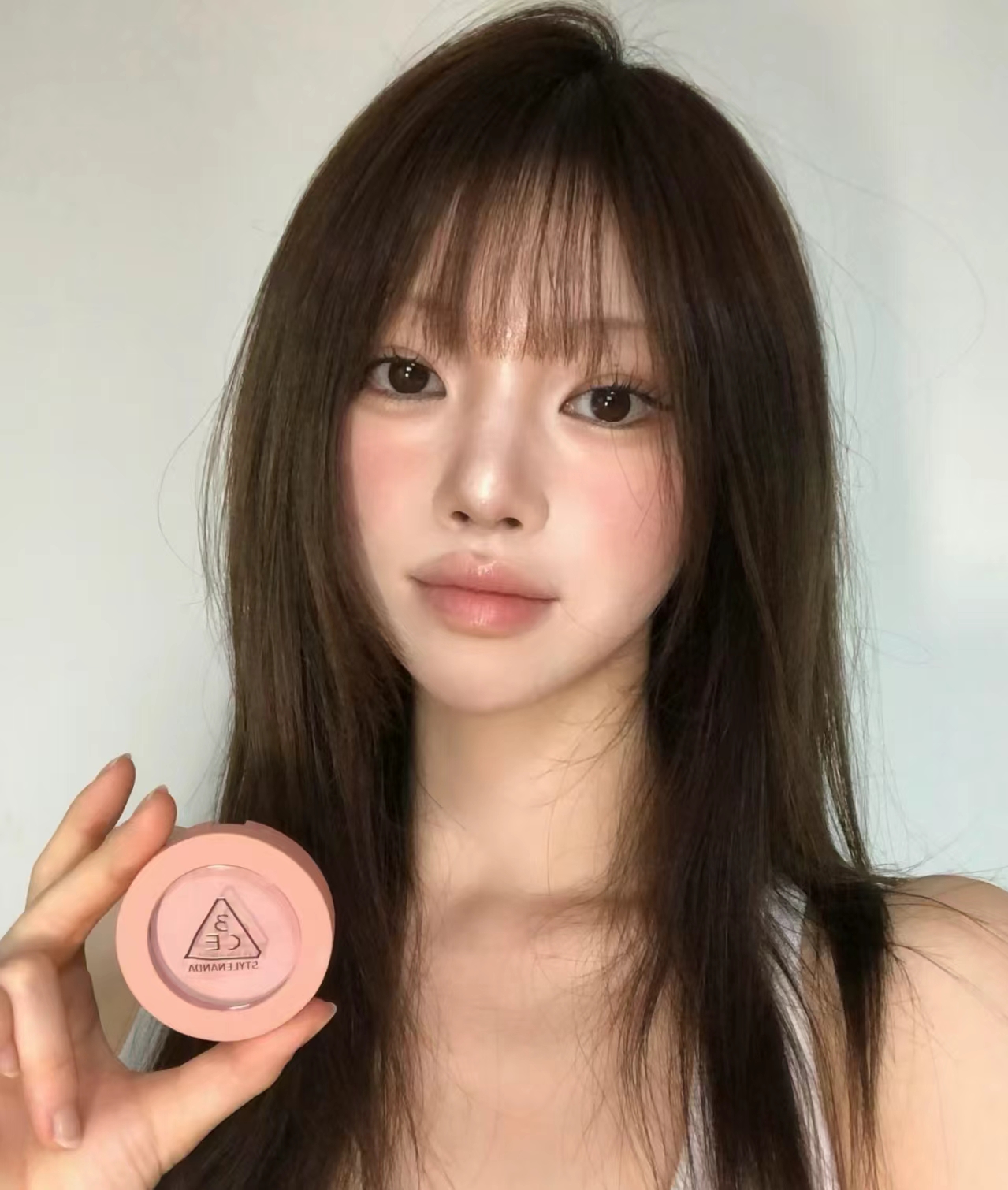 3CE好脸色多用膏腮红 拍不同款2件 79.8元，3CE多用腮红膏 39.9元/件 - 86线报