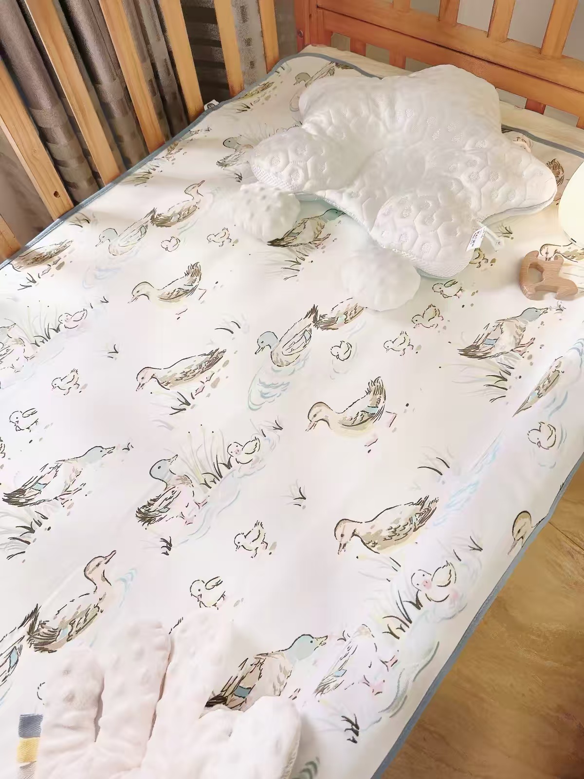 欧孕婴儿可水洗隔尿垫45*30cm 6.7元 - 86线报