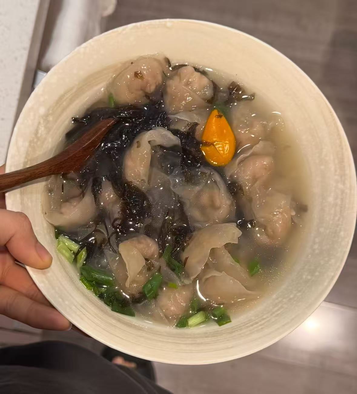 挑矾古道温州小吃特产礼盒肉燕150g*6盒 68.3元 - 86线报