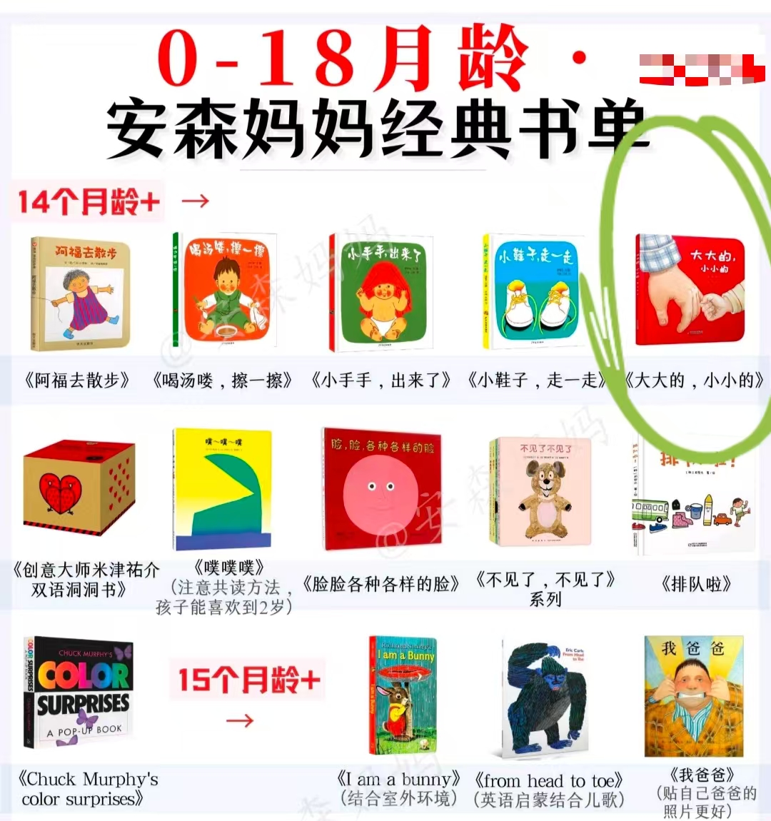 亲子图画书爱的感知全3册 7.8元 - 86线报
