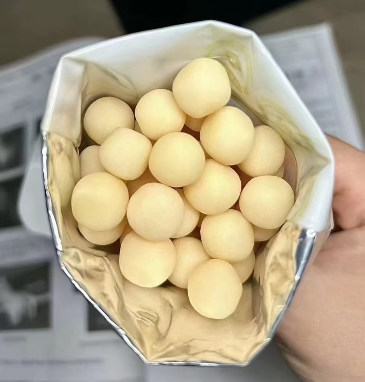 科尔沁奶制品500g组合原味奶豆2袋+酸奶奶干2袋+蔓越莓奶棒1袋 29.9元 - 线报酷 科尔沁奶制品500g组合原味奶豆2袋+酸奶奶干2袋+蔓越莓奶棒1袋 29.9元 - 线报酷