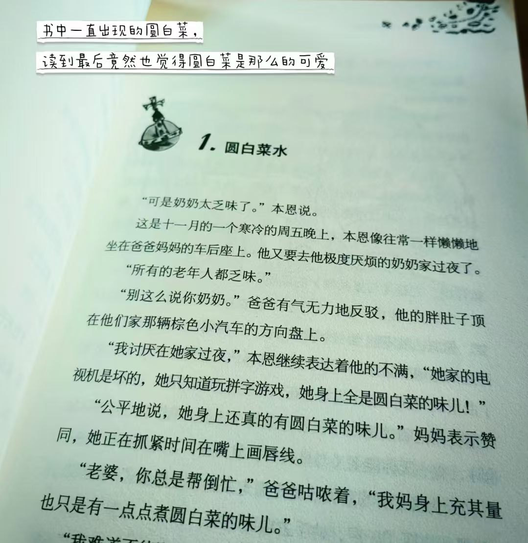 了不起的大盗奶奶8-12岁自主阅读 12.6元 - 86线报