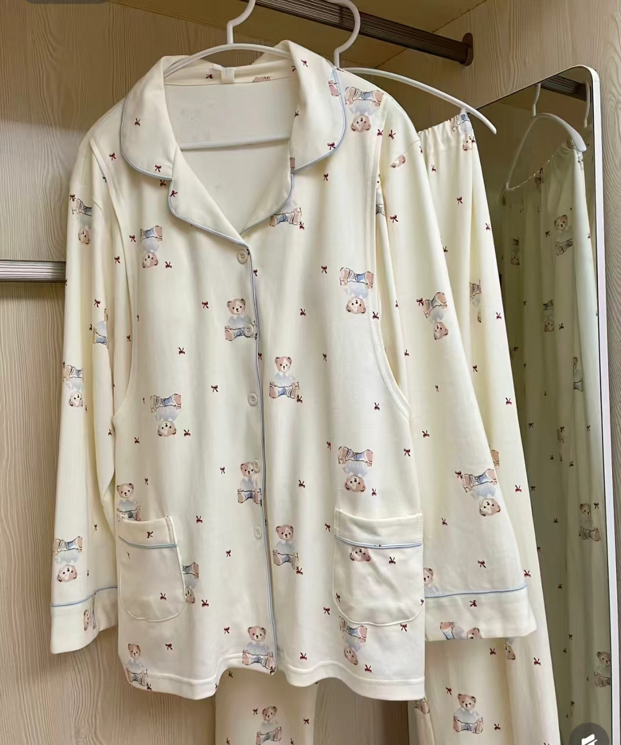 婧麒夏季月子服上衣+裤子 44.9元，婧麒夏季月子服上衣+裤子 44.9元 - 86线报