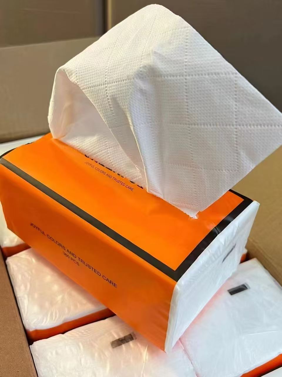 植护抽纸20大包 24.9元 - 86线报