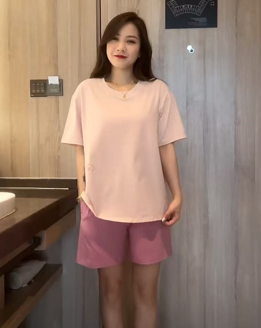 安之伴女士家居服自带胸垫睡裙 55.3元，安之伴女士家居服100%纯棉睡衣 47.8元 - 86线报
