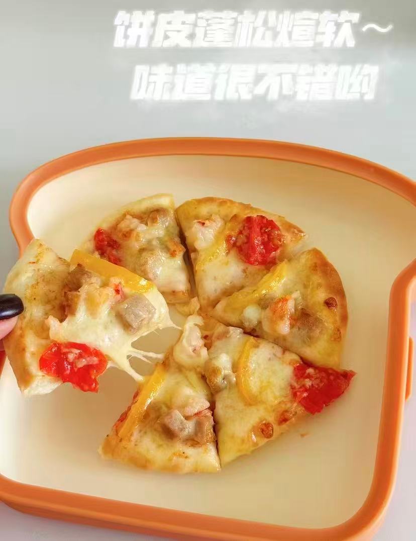 宝宝馋了包点辅食任拍6件 59元 - 86线报