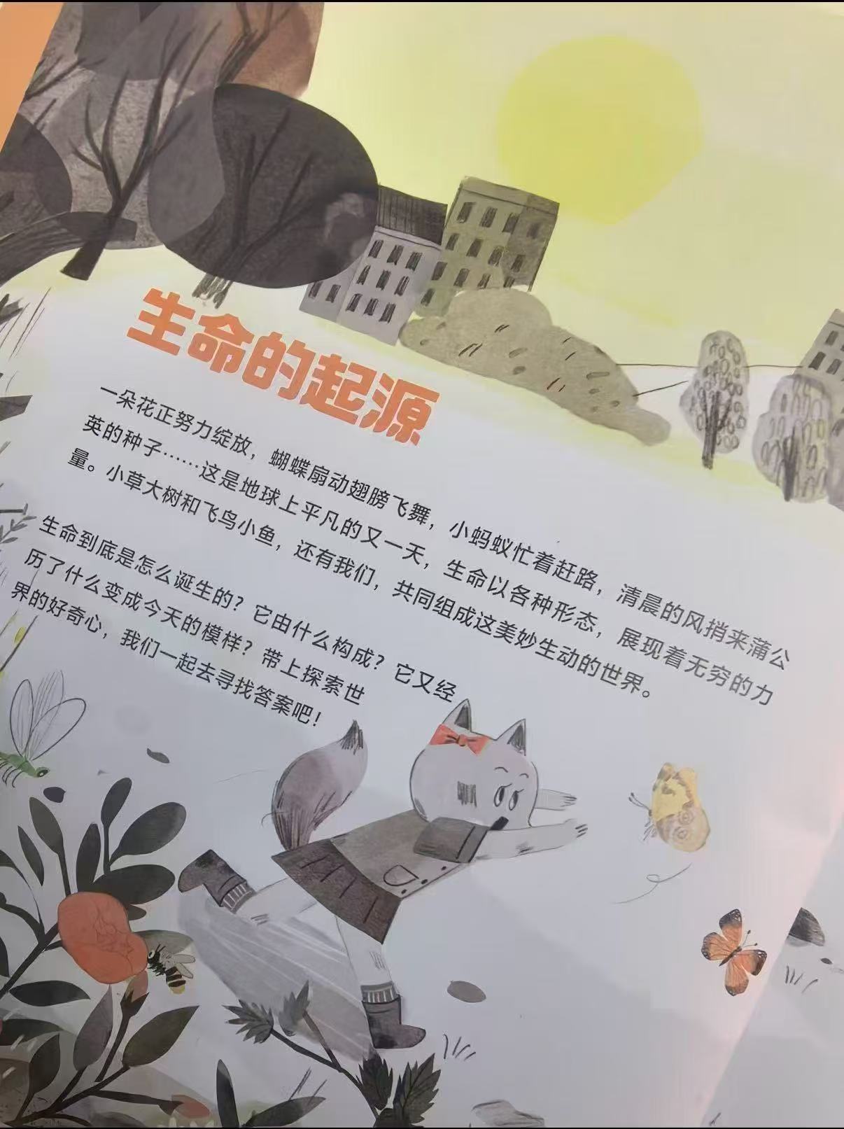 生命从哪里来 36元 - 86线报