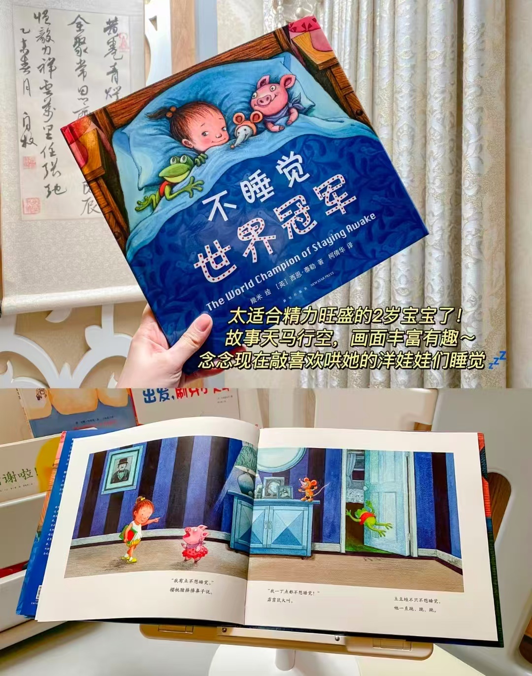 不睡觉世界冠军 21.6元 - 86线报
