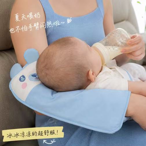 贝肽斯抱娃手臂凉席垫1条 20.9元 - 线报酷