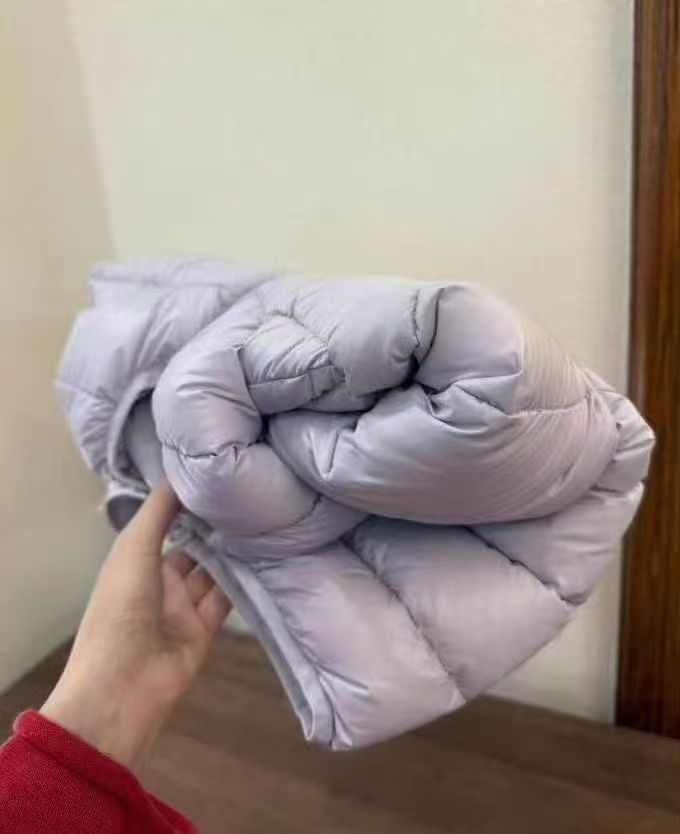 雪中飞儿童排骨羽绒服90羽绒连帽款 67元 - 86线报