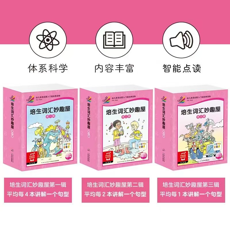 小猴皮皮大合集点读礼盒全96册➕点读笔 294元 - 86线报