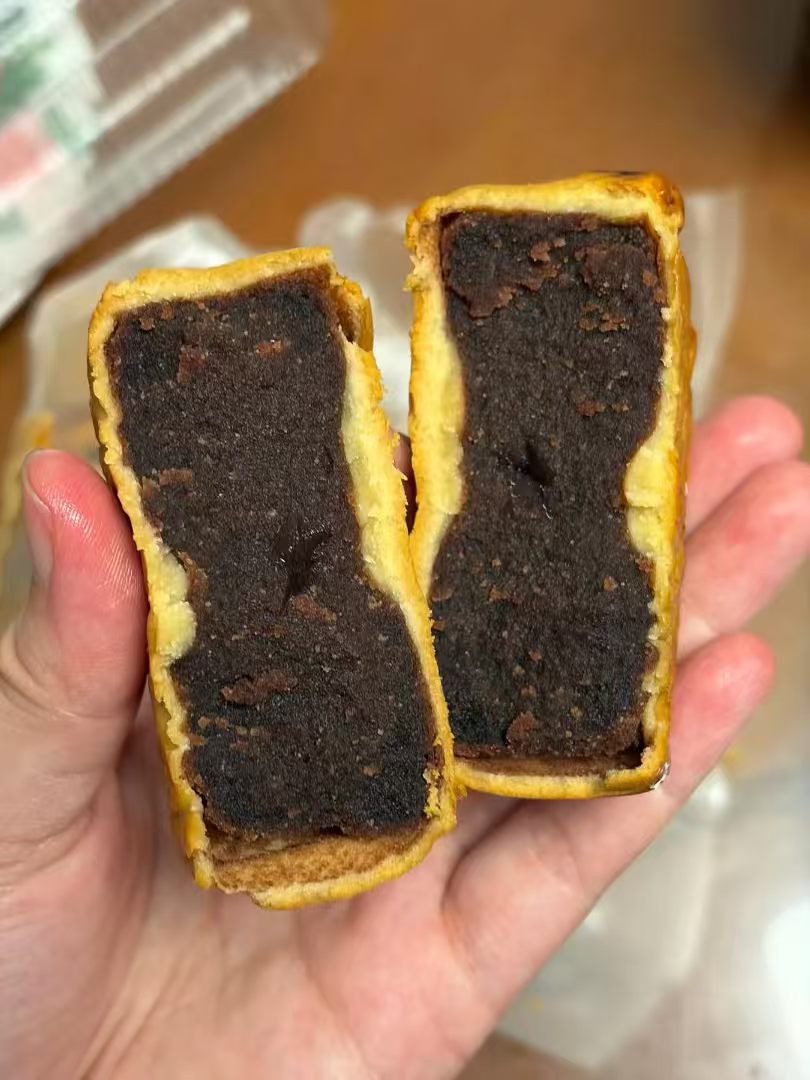 冠生园月饼礼盒琼花映月450g6饼3味 28元 - 86线报 冠生园月饼礼盒琼花映月450g6饼3味 28元 - 86线报