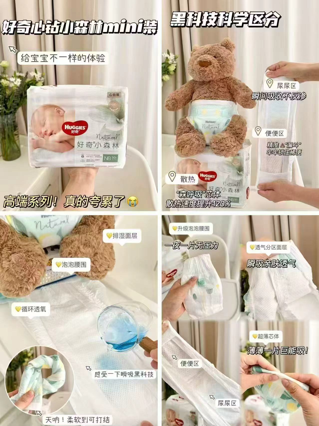 好奇小森林mini系列 33元 - 86线报