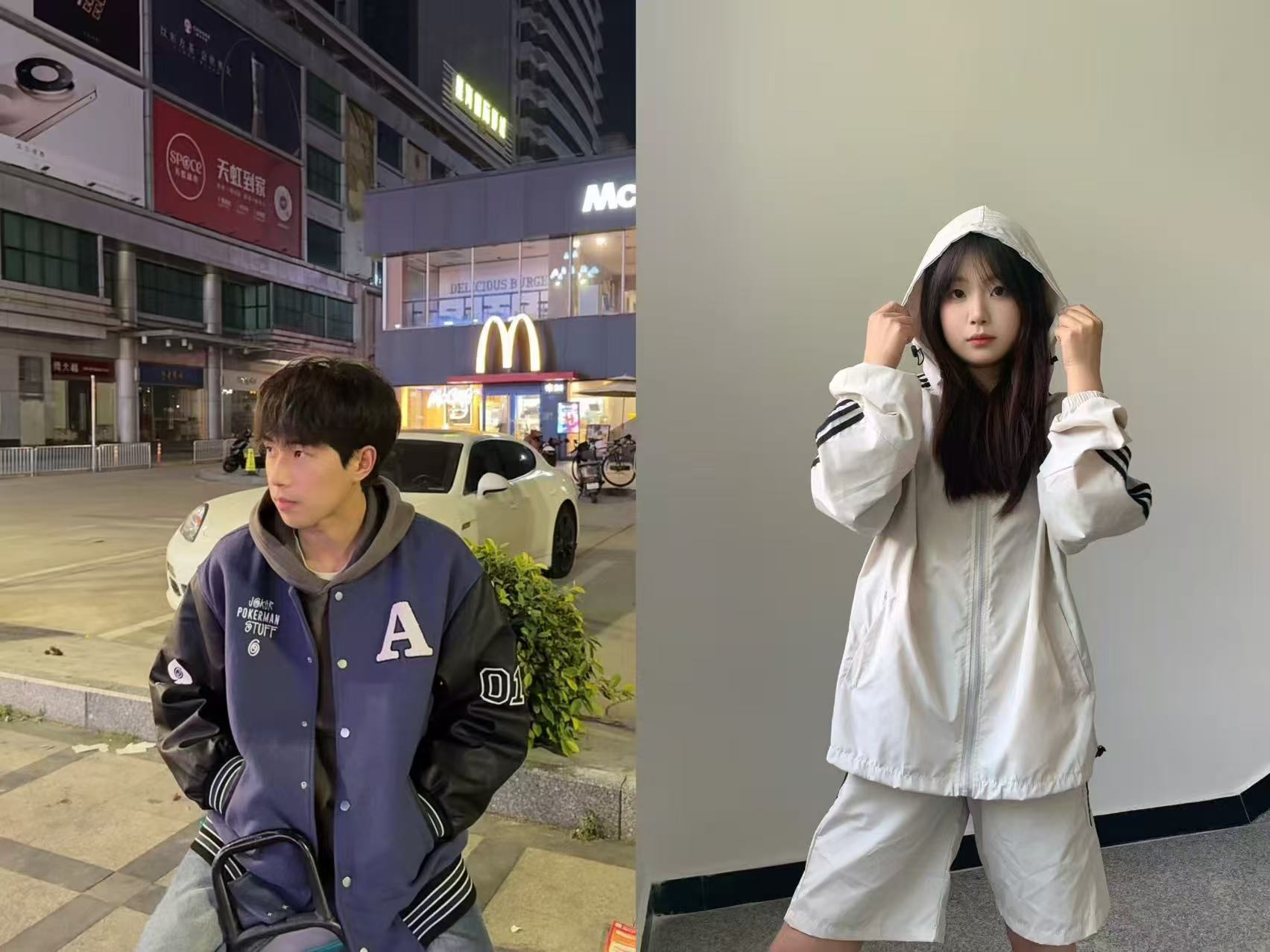 快🔒 全场只要💰27.7‼️‼️ 潮牌空军飞行员棒球服系列 入秋了 - 86线报