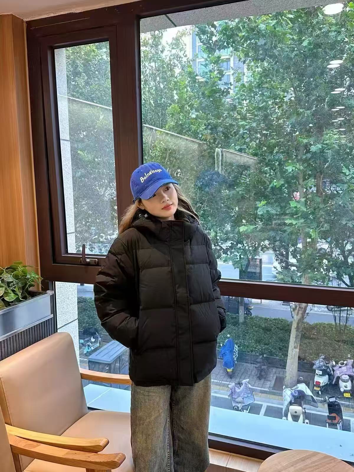 雅鹿小个子羽绒服 134元 - 线报酷 雅鹿小个子羽绒服 134元 - 线报酷