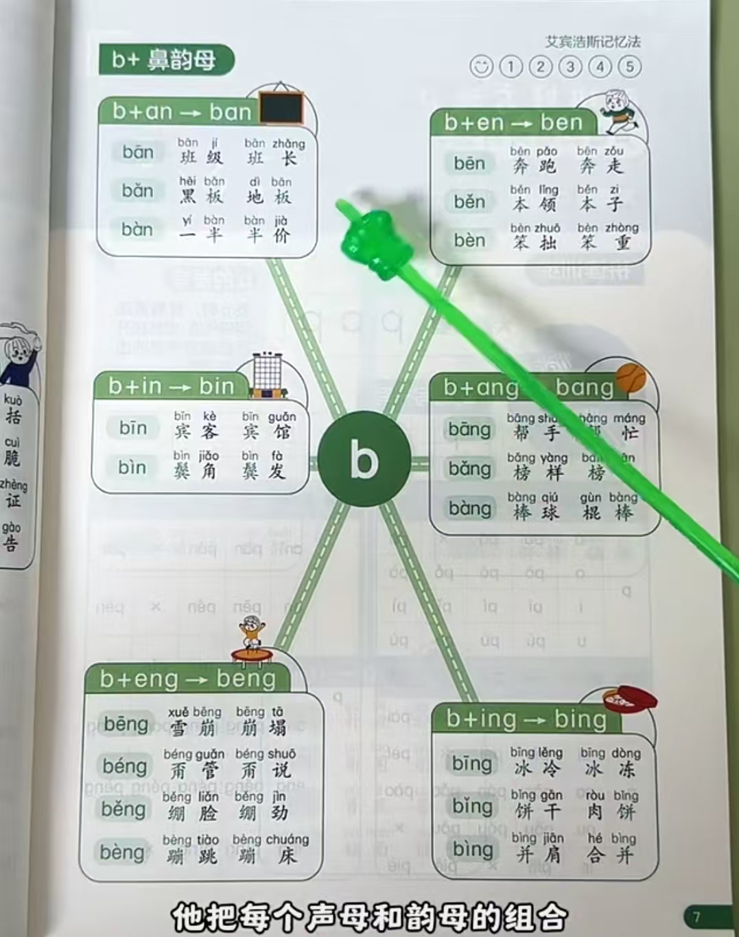 学而思幼小衔接必备课拼音拼读30天 24.8元 - 86线报
