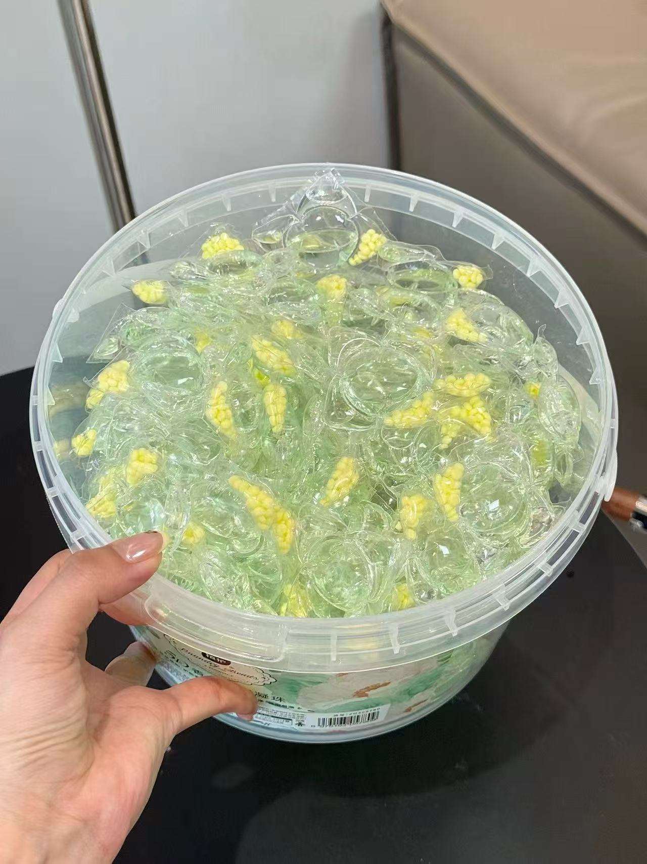 植护 五合一洗衣凝珠 💰25.9🉐140颗‼ 💰25.9🉐140颗‼ - 线报酷