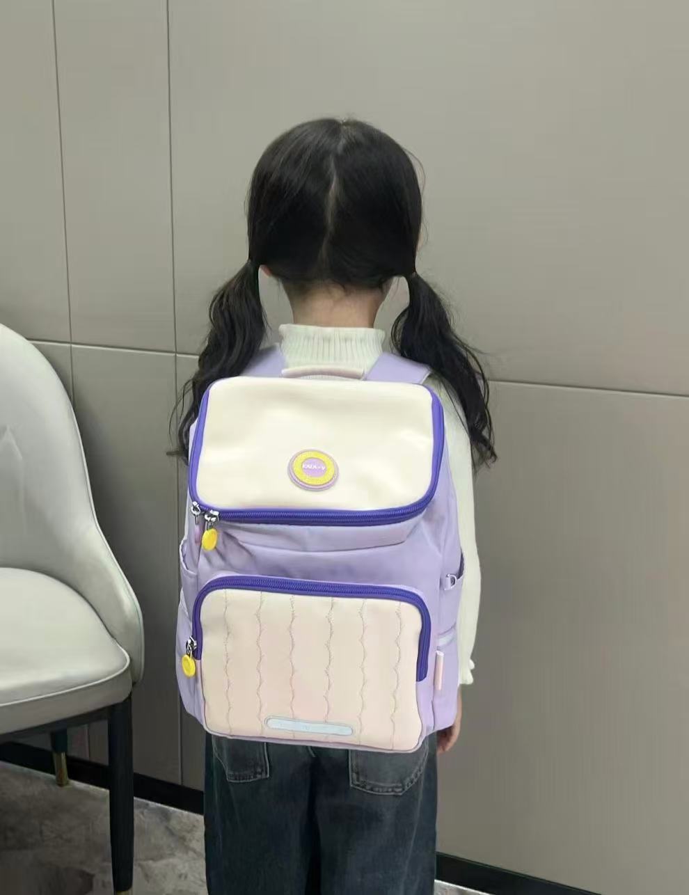 卡拉羊幼儿园书包漏‼️ ❶领消废劵 人人都有 ❷领天降🧧浏览不拍 - 86线报